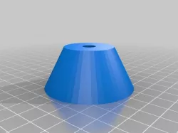 Universal Filament Spool Dispensers