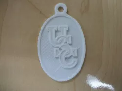 USC key fob