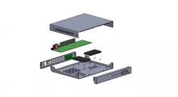video recorder