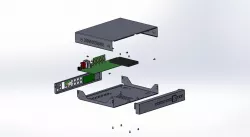 video recorder