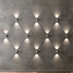 Wall Lights 3D model