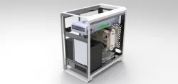 Warhead P3——First transform Computer Case