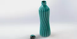 Water Bottle