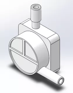 Water Flow Sensor