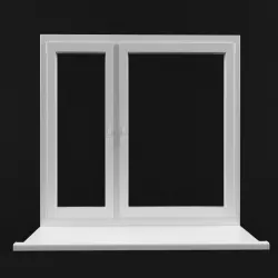 Window 3D model