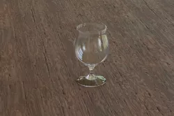 Wine Glass 3D model