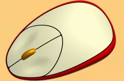 Wireless Mouse