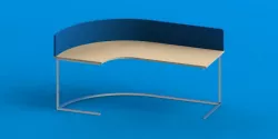 Work Desk