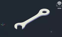 Wrench