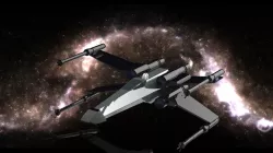X-wing