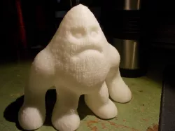 Yeti