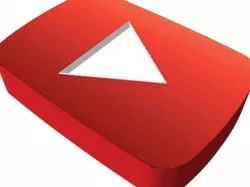 YouTube Logo
