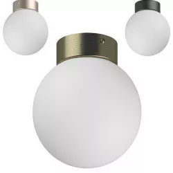 81201x Globo Lightstar chandelier ceiling plafond 3D model