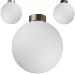 81203x Globo Lightstar chandelier ceiling plafond 3D model