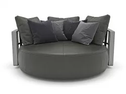 Armchairs Scarlett 3D model