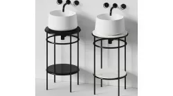 Artceram VOGUE 2 3D model