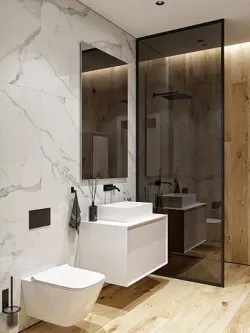 Bathroom  3D model