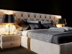Bedroom 3D model