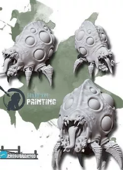 Bloaters 3D model