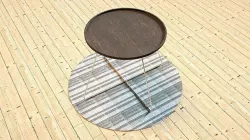 Center Table - Table Cofee 3D model
