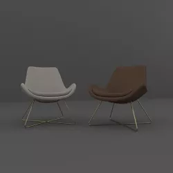 Chair 3D model