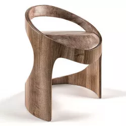 chair special 3D model