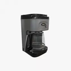 Coffee Maker Cuisinart Low-poly 3D model