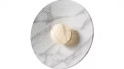 CONCENTRIC ALABASTER - ALLIED MAKER 3D model