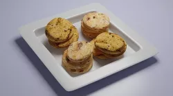 Cookie 3D model