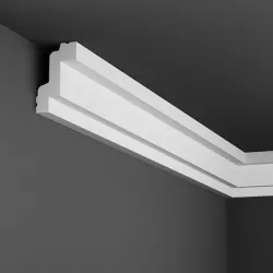 Cornice Moulding 3D model