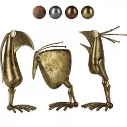 Decorative Birds VOL 2 3D model