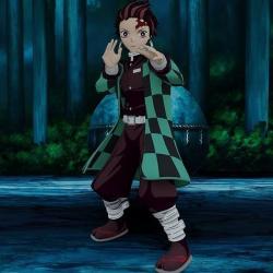demon slayer rig 3D Models | Page 1 | STLFinder