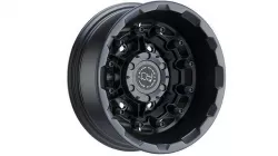 Destroyer Wheels 3D model