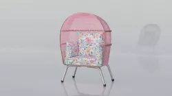 Egg Chair  3D model