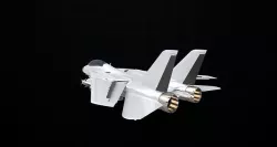 F14 Aircraft 3D model