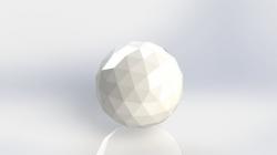 geodesic 3d models | Page 1 | STLFinder