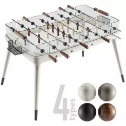 Giorgetti 90 Minuto Table Football 3D model