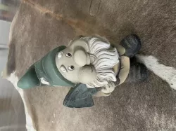 Gnome 3D model