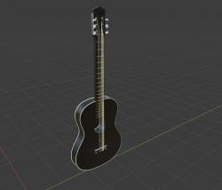 best guitar virtual instrument 3D Models | Page 1 | STLFinder