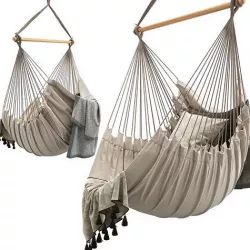  Hammock Sky 3D model