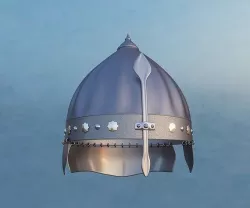 helmet  3D model