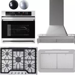 ikea kitchen aplilaenc 3D model
