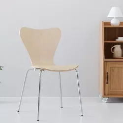 KURBY Chair A Type 3D model