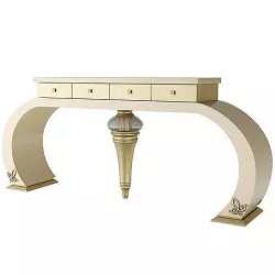 Lanpas Blue Diamond 1503E console Low-poly 3D model