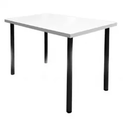 LINNMON ADILS Table 120cm 3D model