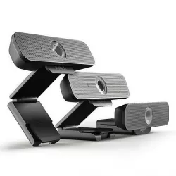 Logitech Brio and C925e 3D model