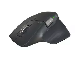 Logitech MX Master 3 Mouse 3D model