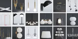 Luxcore Lighting pack V2 3D model