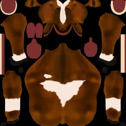 maya model 3D model