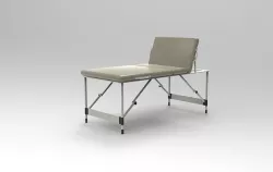 Medical Bench 3D model